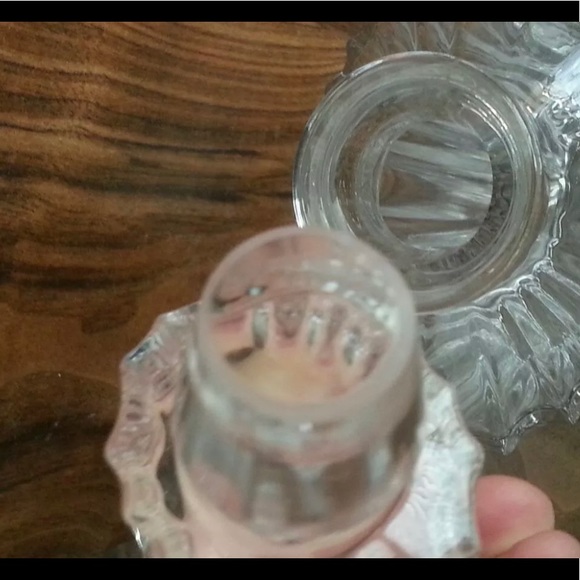 NIB Fritz and Floyd Wiskey Decanter - Picture 6 of 12